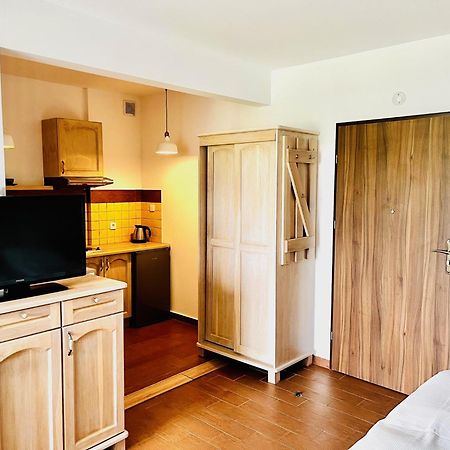 Apartamenty Sasinowka Cameră foto