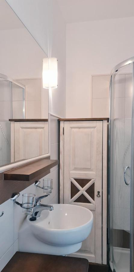 Apartamenty Sasinowka Cameră foto