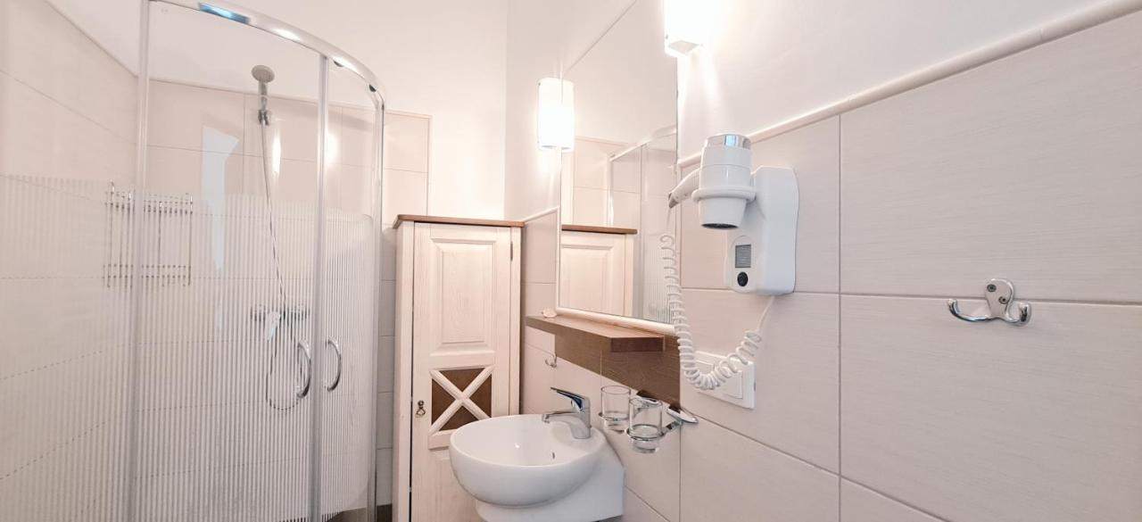 Apartamenty Sasinowka Exterior foto