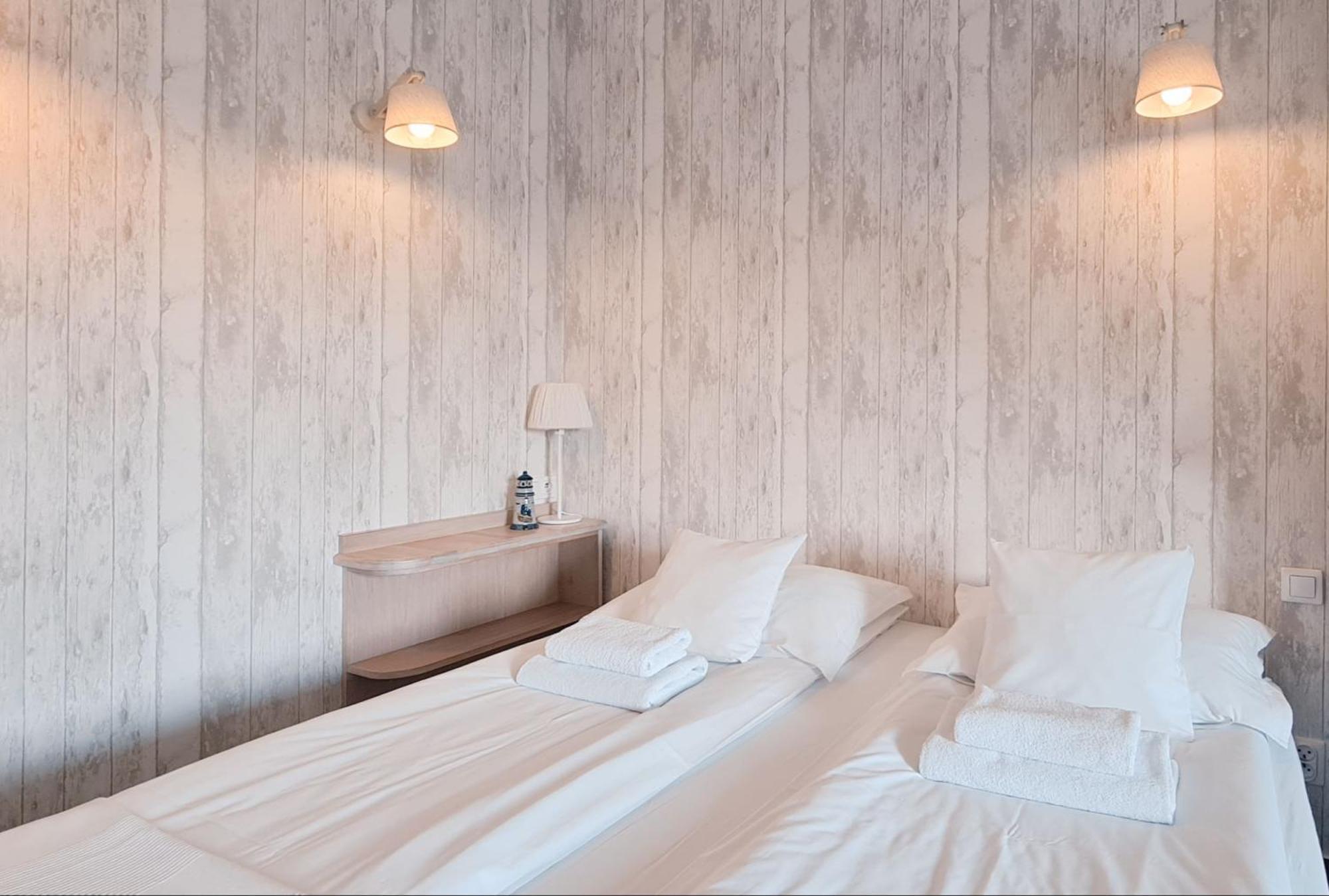Apartamenty Sasinowka Cameră foto