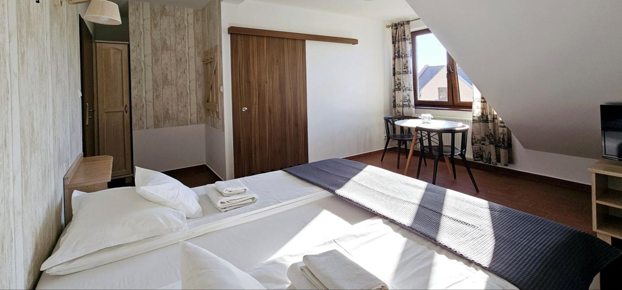 Apartamenty Sasinowka Cameră foto